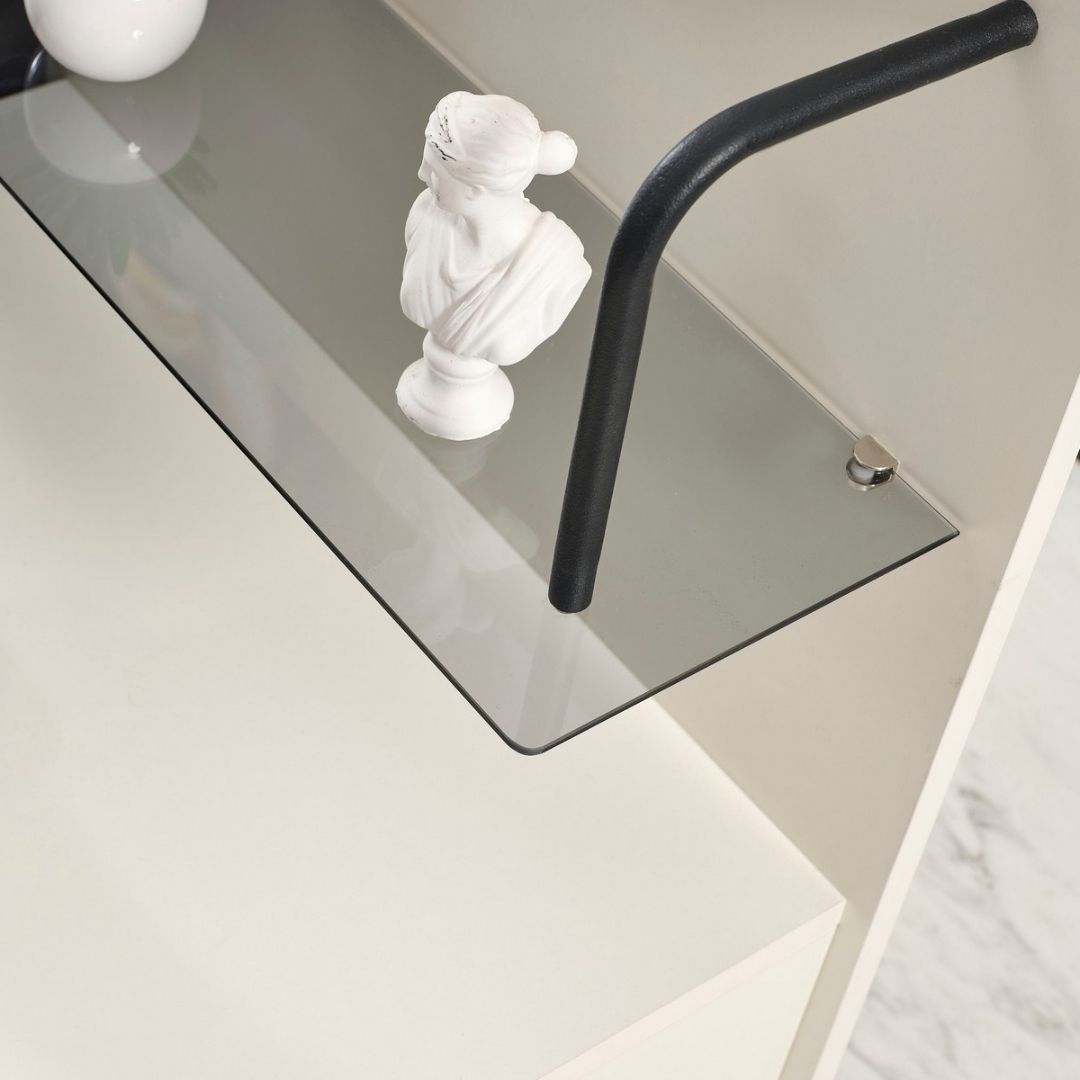 Нощно шкафче Safir(2 бр.)