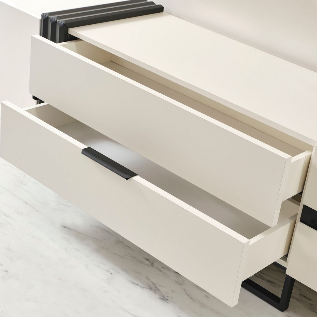 ТВ секция Safir