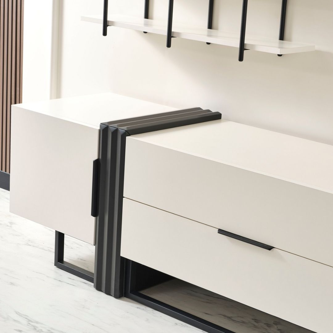 ТВ секция Safir