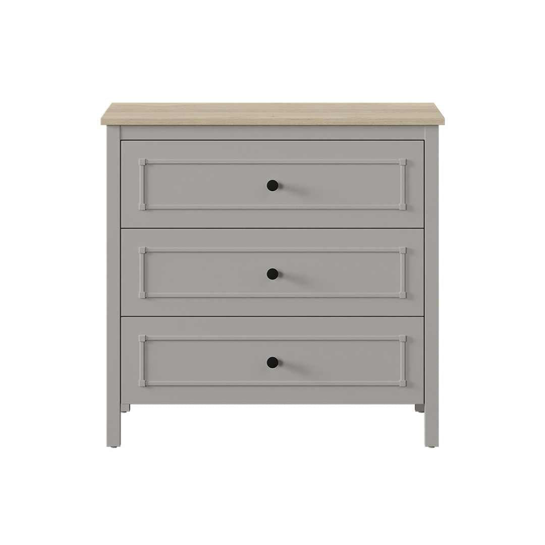 Детски скрин Sento - Modern Furniture