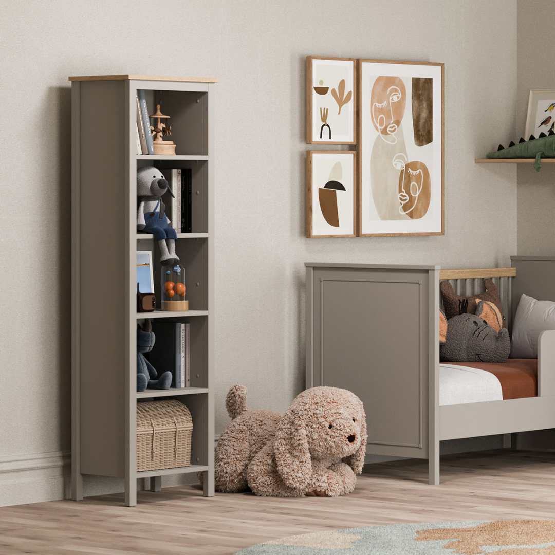 Малка детска библиотека Sento - Modern Furniture