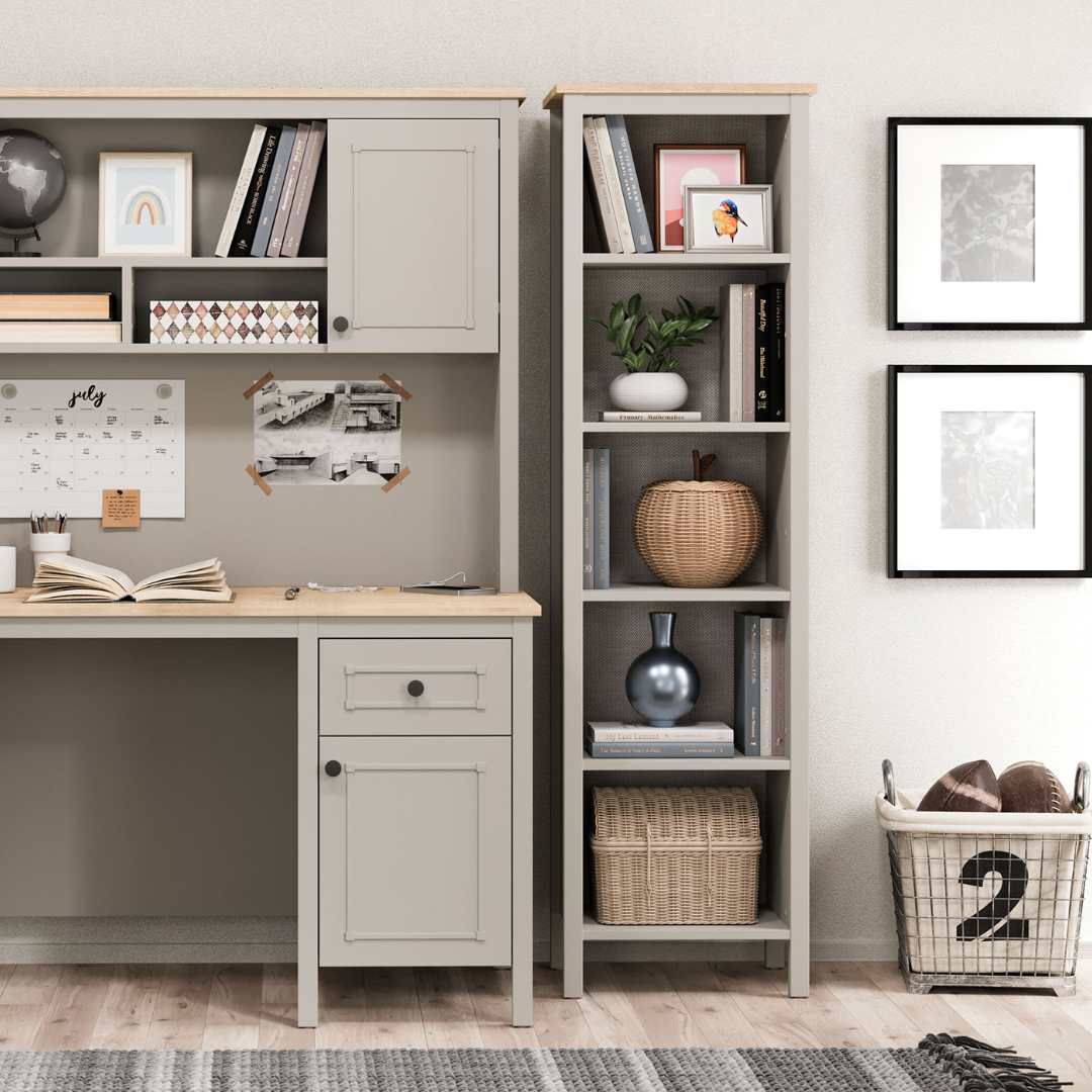 Малка детска библиотека Sento - Modern Furniture