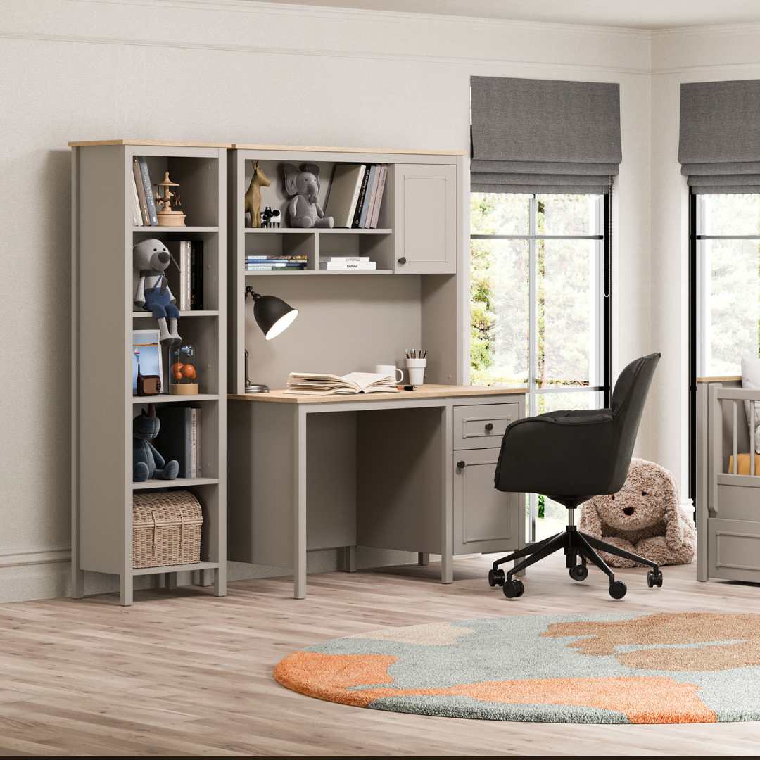 Малка детска библиотека Sento - Modern Furniture