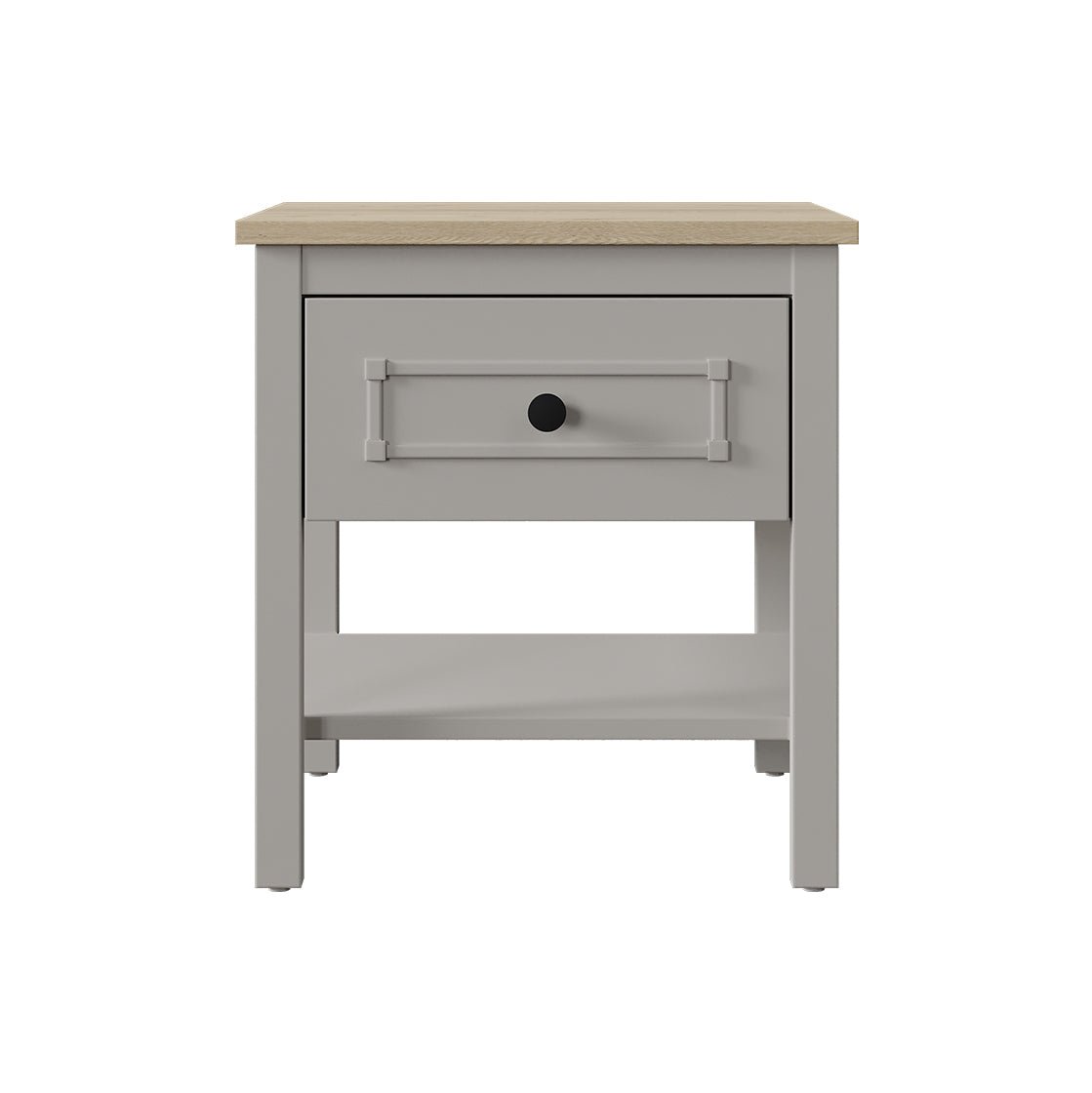 Детско нощно шкафче Sento - Modern Furniture