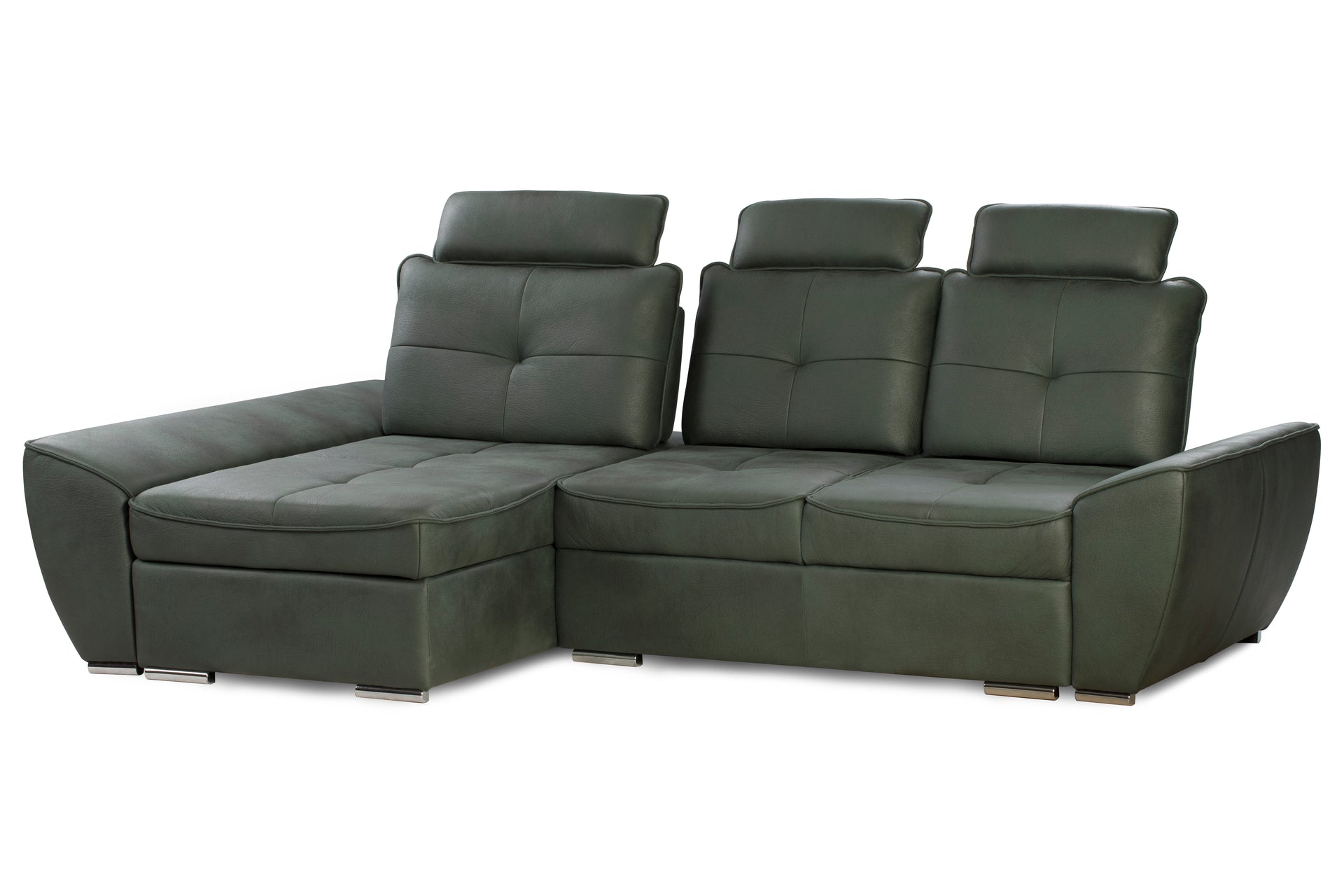 Ъглов диван Bohemi