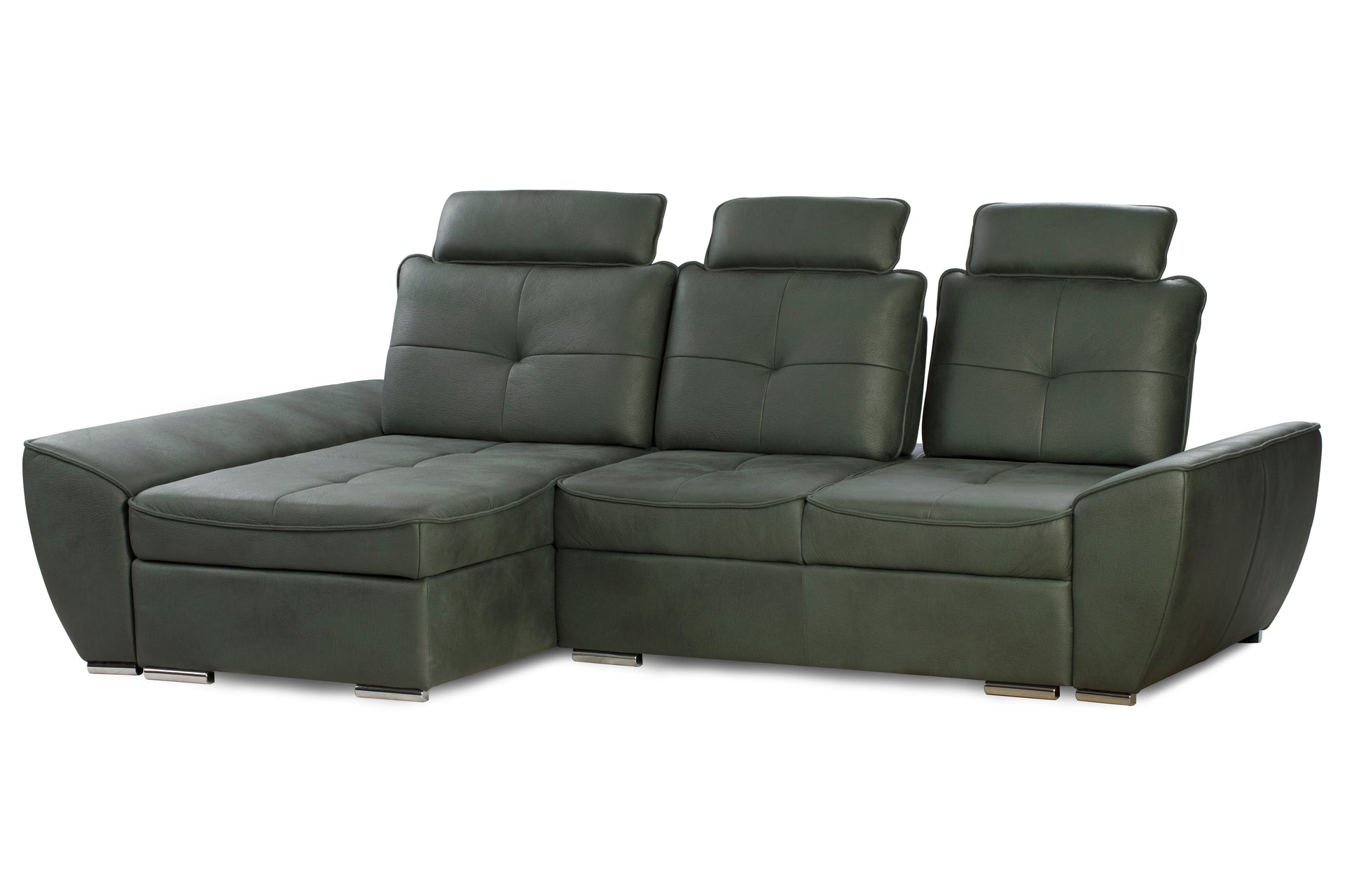 Ъглов диван Bohemi