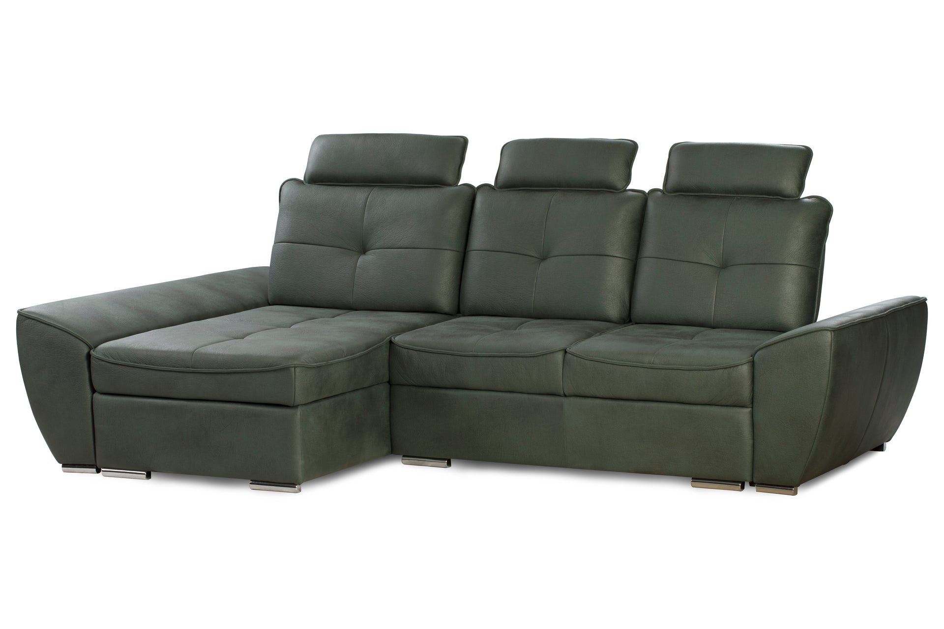 Ъглов диван Bohemi