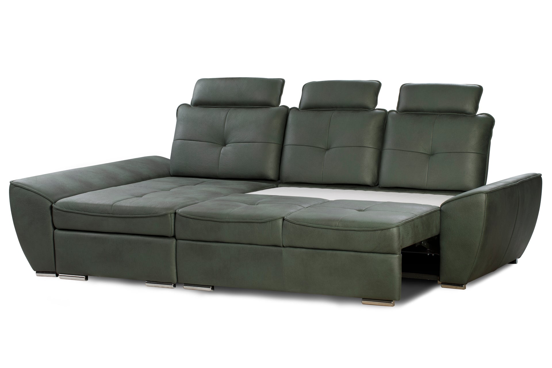 Ъглов диван Bohemi