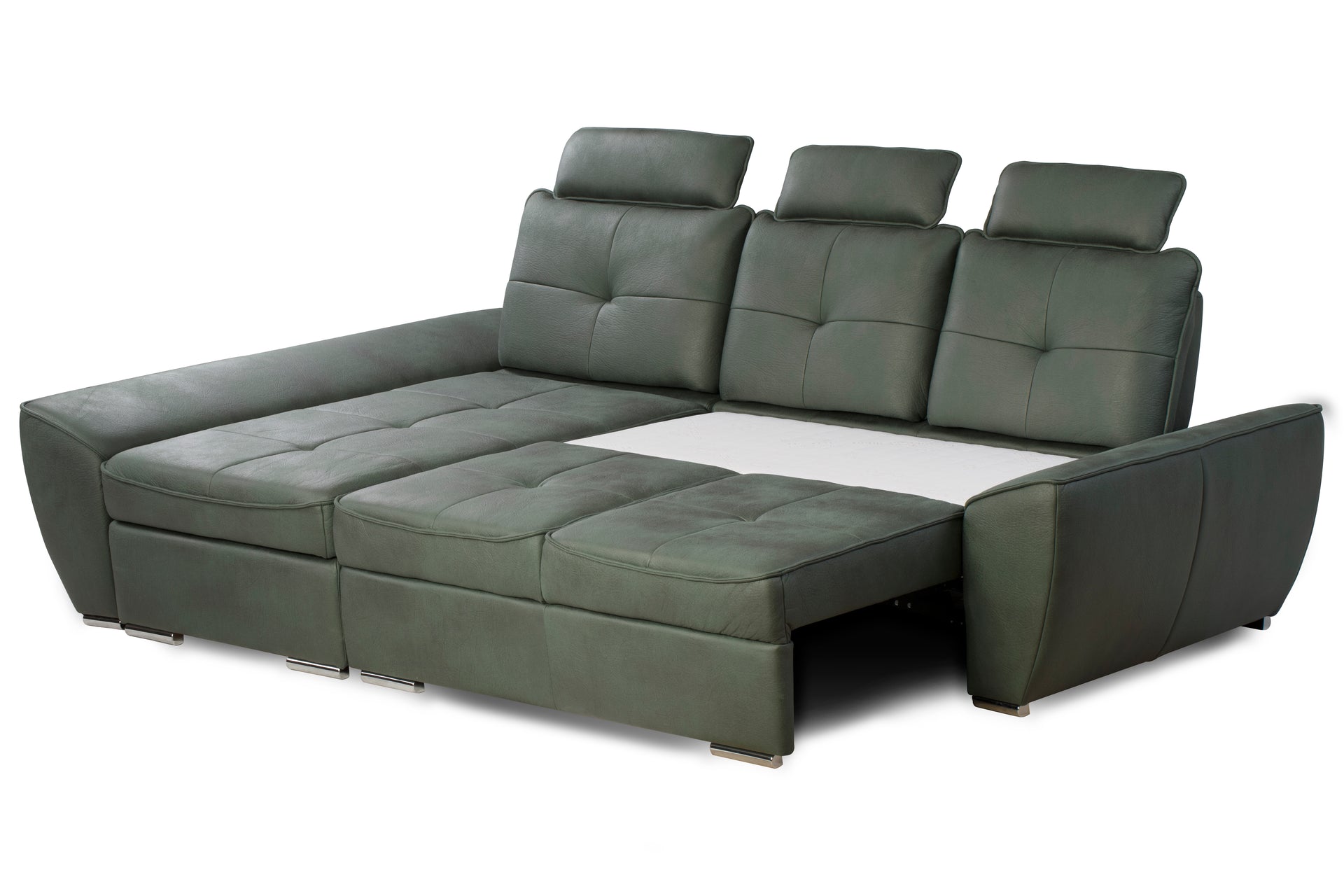 Ъглов диван Bohemi