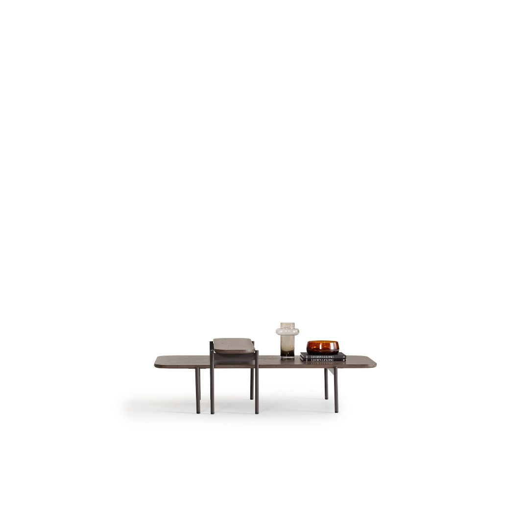 Холна и помощна маса Soho S