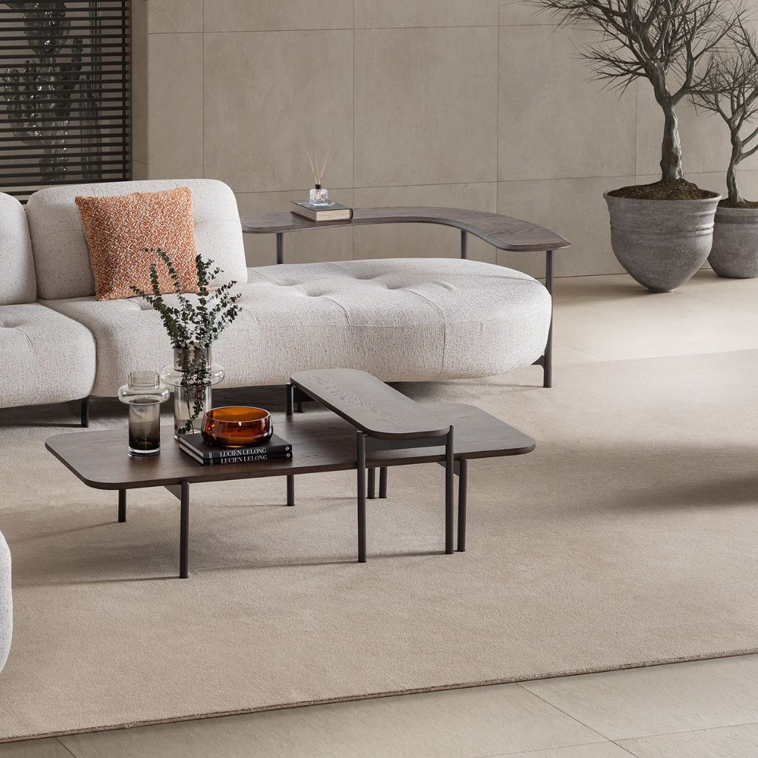 Холна и помощна маса Soho S