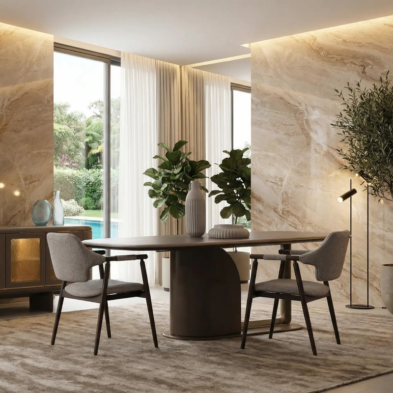 Трапезария Stark