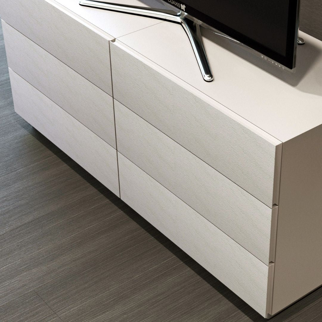 ТВ модул Kashmir - Modern Furniture