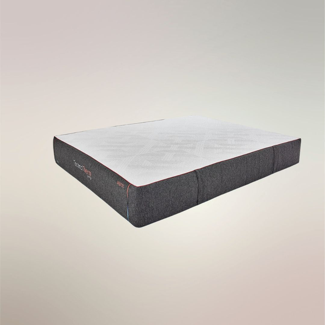 Techno Therm матрак от Puffy с Wi-Fi свързаност и двойна температурна зона