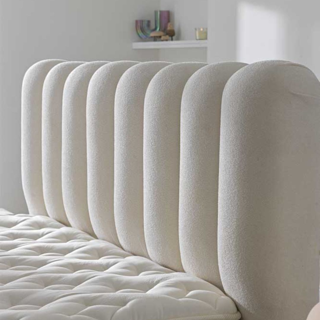 Сет база, табла и матрак Vanilla dream - Modern Furniture