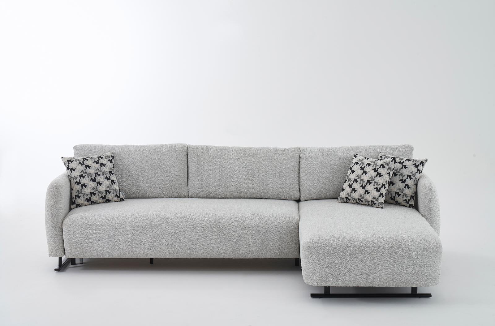 Ъглов диван MF 01