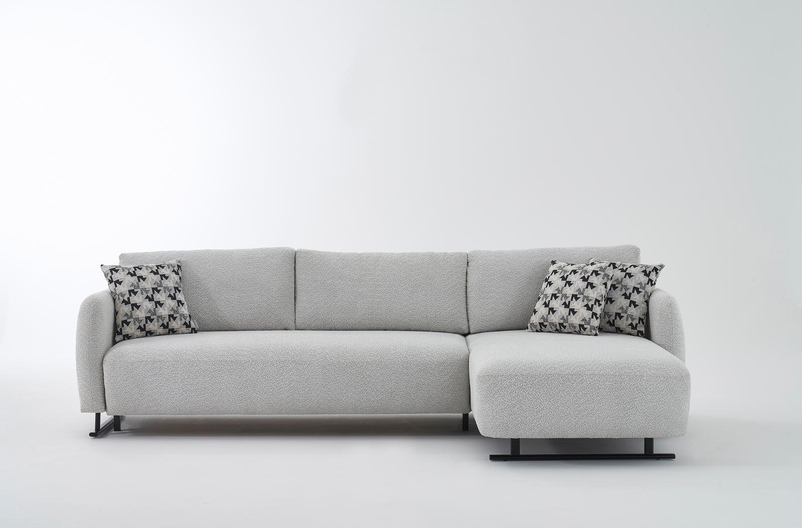 Ъглов диван MF 01