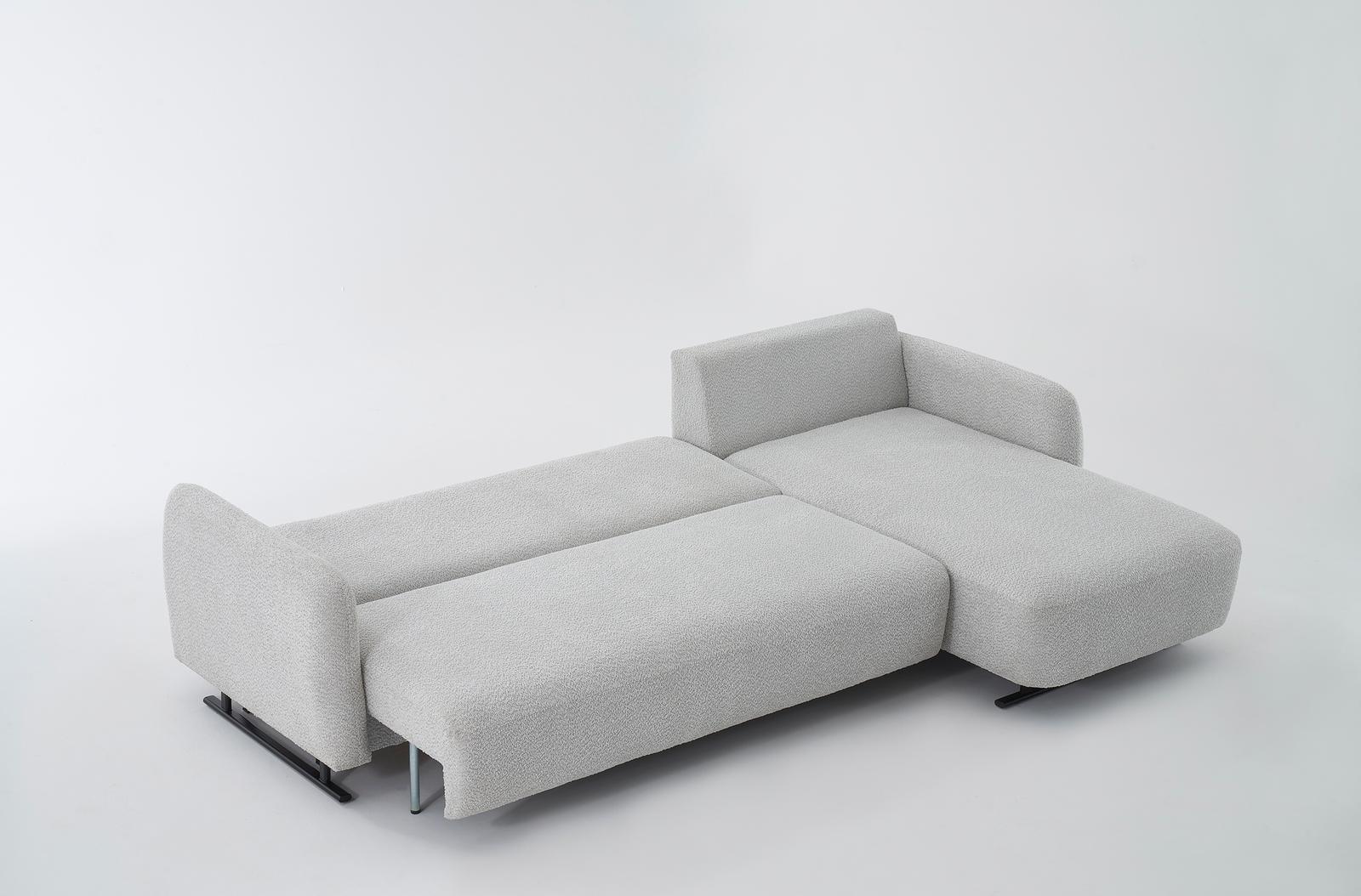 Ъглов диван MF 01