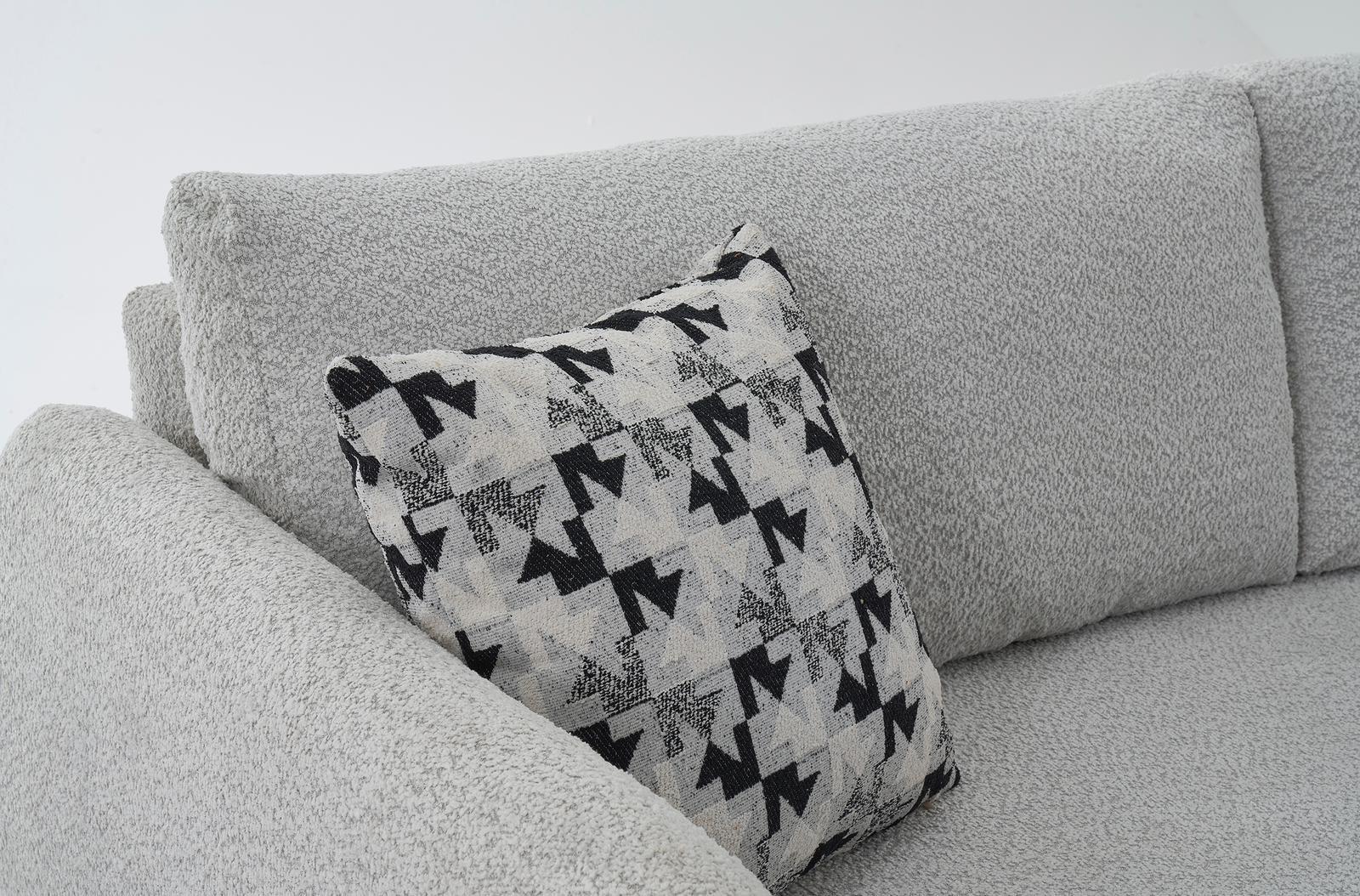 Ъглов диван MF 01