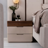 Нощнo шкафче Bagdat