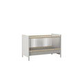 Бебешка кошара Sento (70/140см.) - Modern Furniture