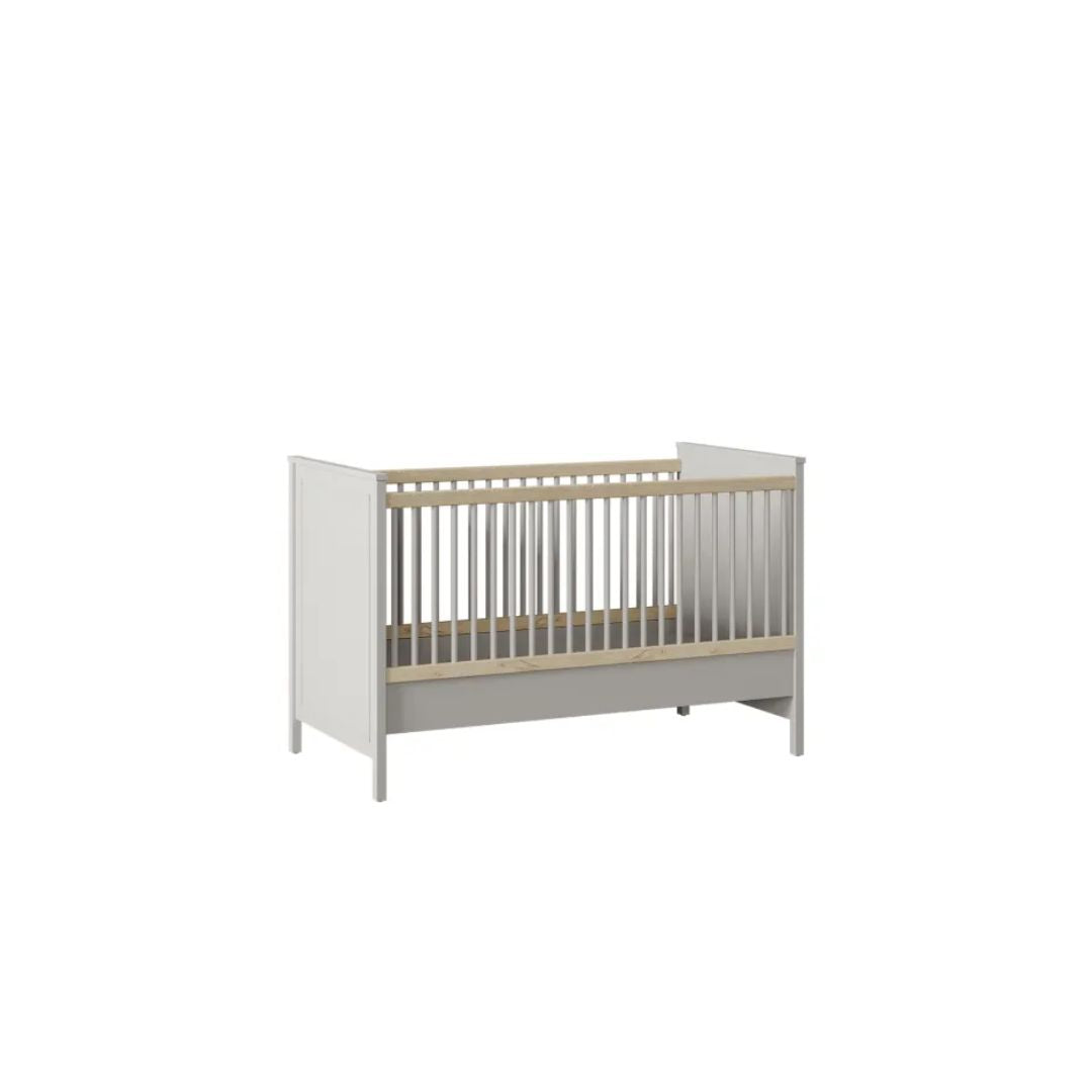 Бебешка кошара Sento (70/140см.) - Modern Furniture