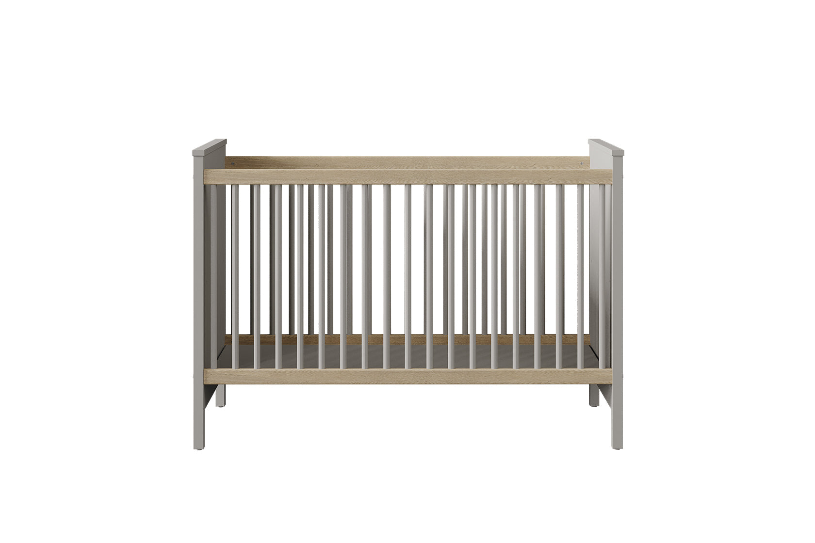 Бебешка кошара Sento - Modern Furniture