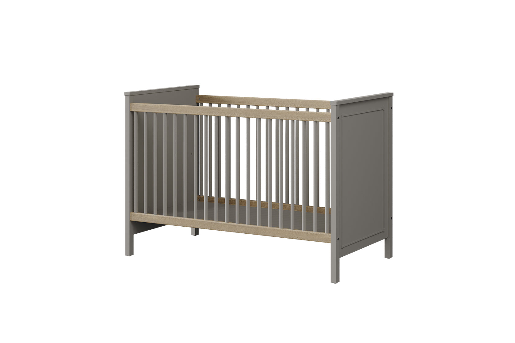 Бебешка кошара Sento - Modern Furniture