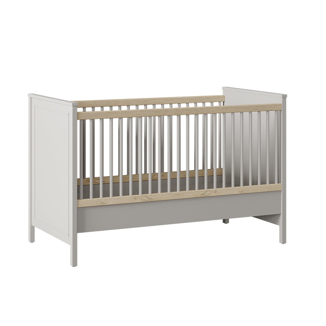 Бебешка кошара Sento - Modern Furniture