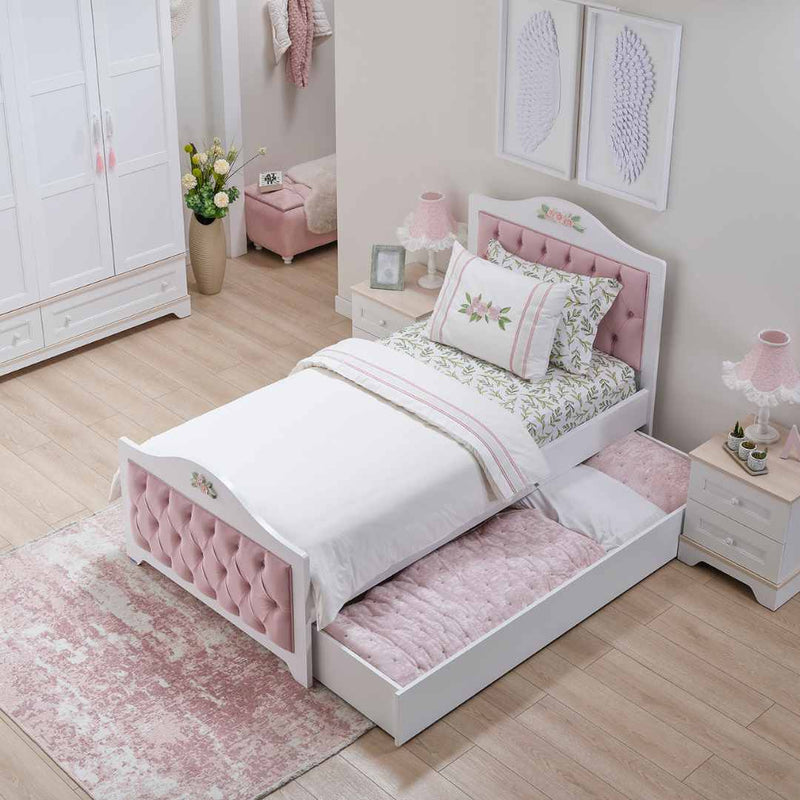 Тийн стая Bianca