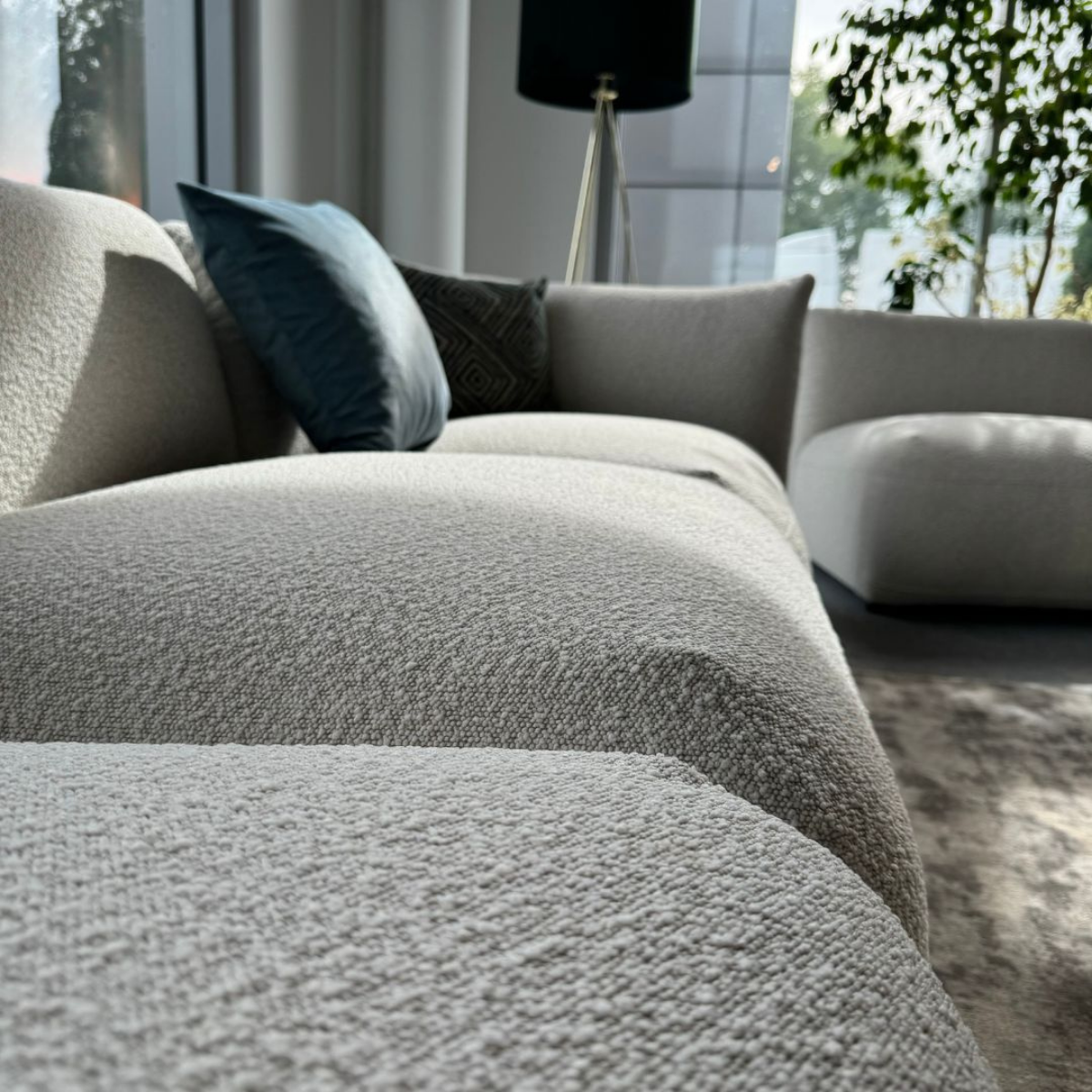 Модулен диван Cosy