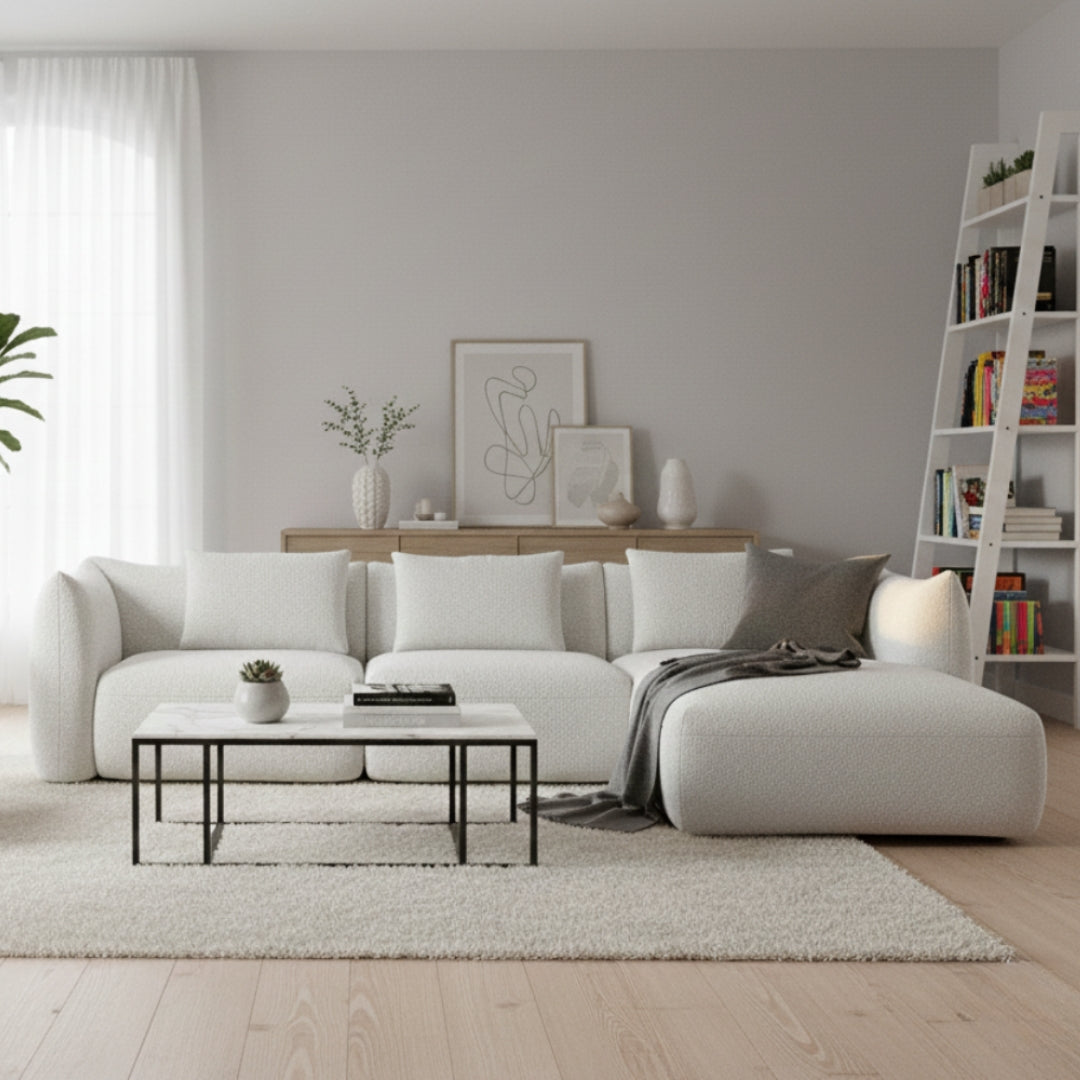 Модулен диван Cosy XL