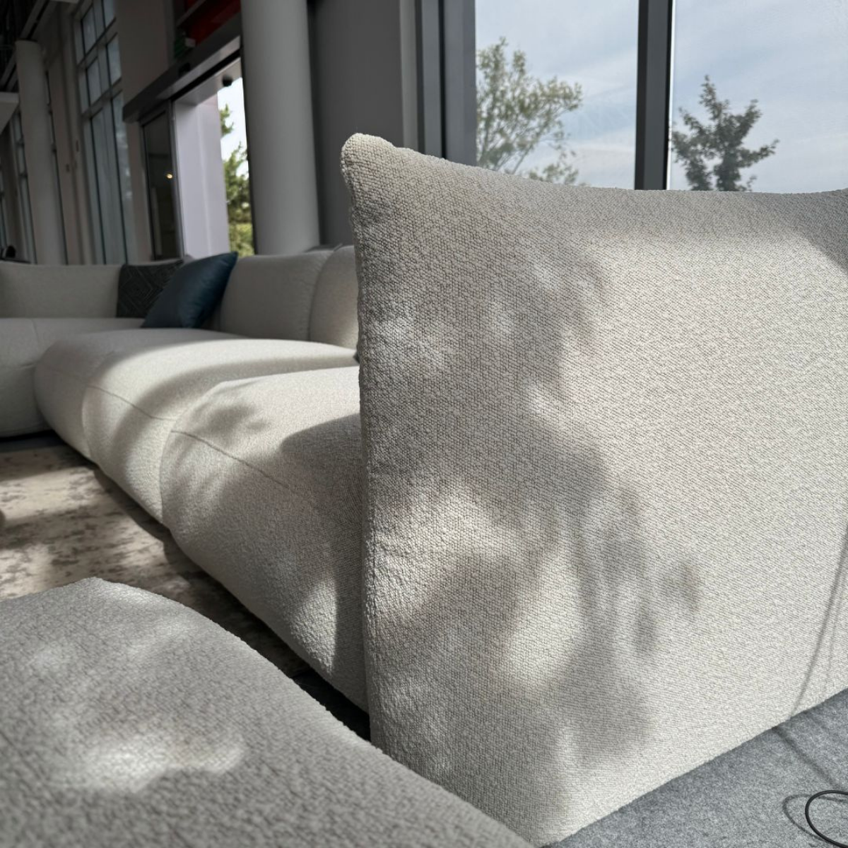 Модулен диван Cosy