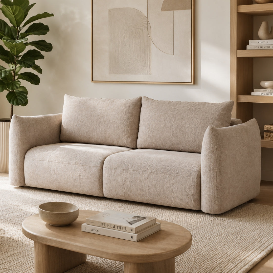 Прав диван Cosy