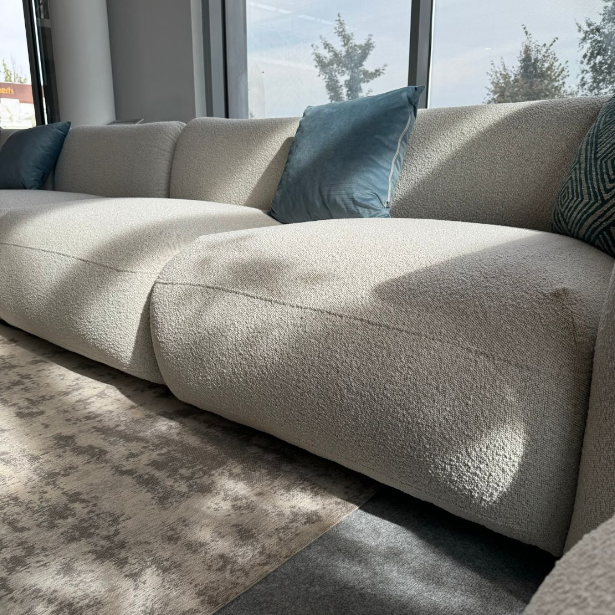 Модулен диван Cosy