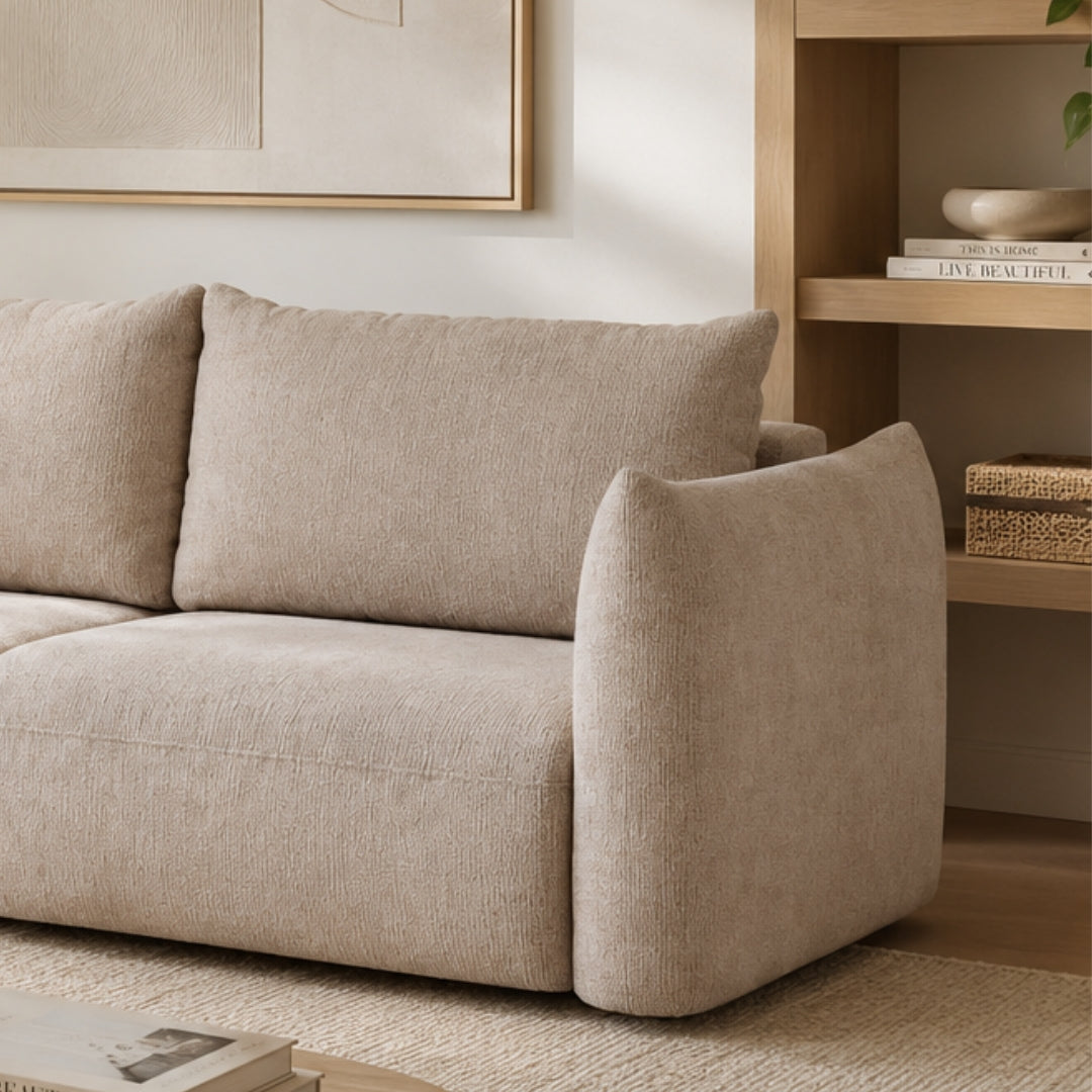 Модулен диван Cosy XL