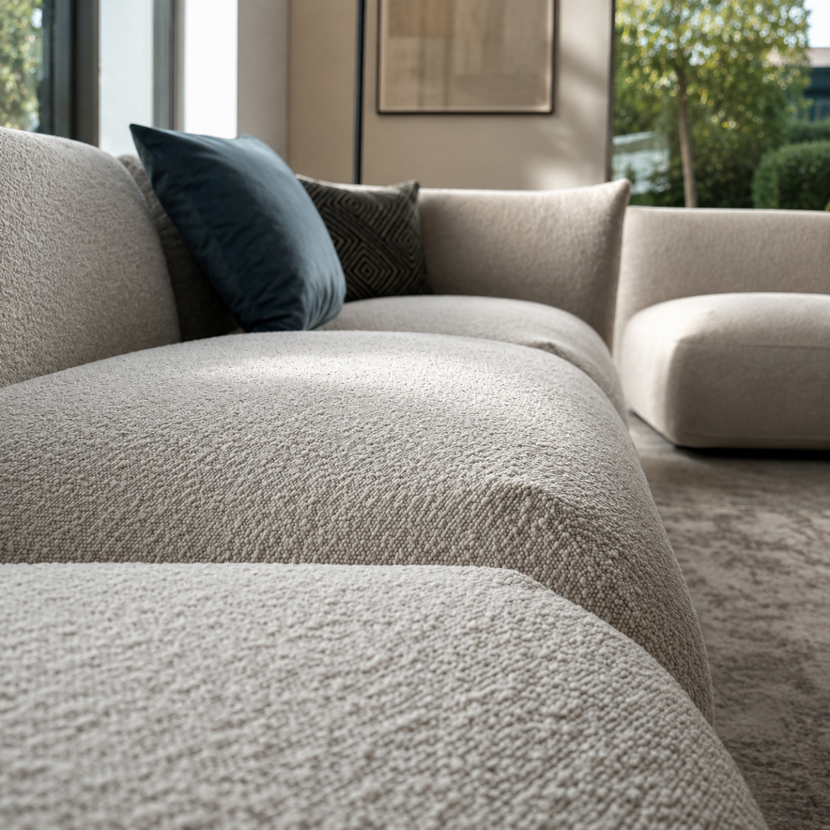 Модулен диван Cosy