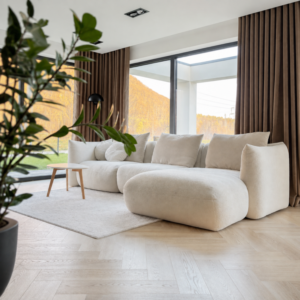 Модулен диван Cosy