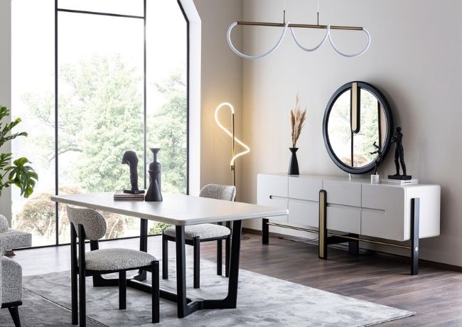 Трапезария Bergama