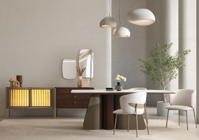 Трапезария Colt