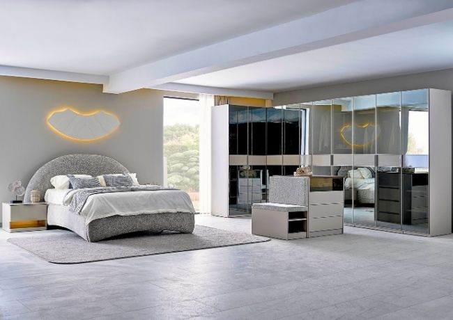 Спалня Dolunay