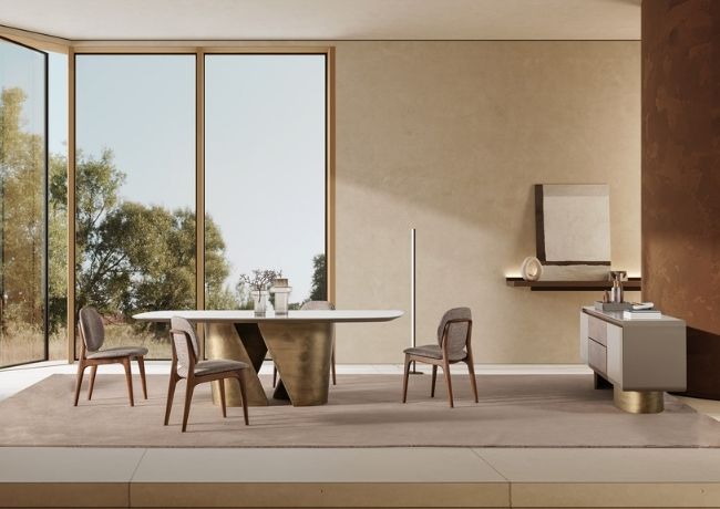 Трапезария Harmony