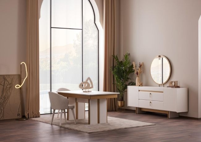 Трапезаря Loren