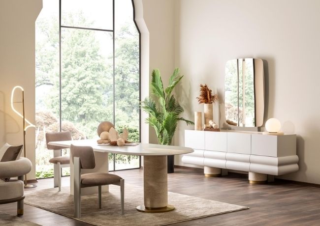 Трапезария Milas