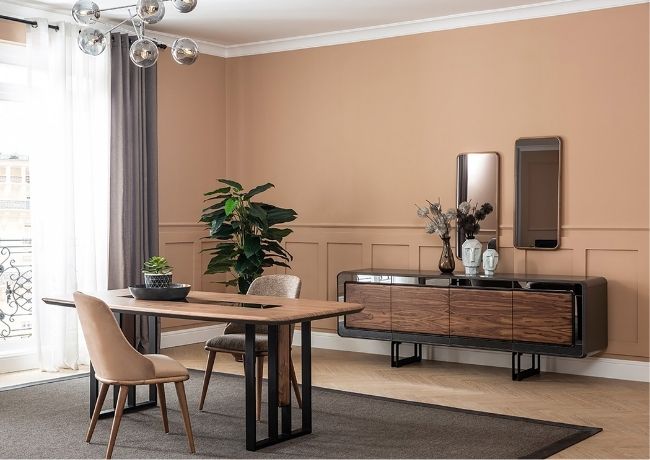 Трапезария Mozart