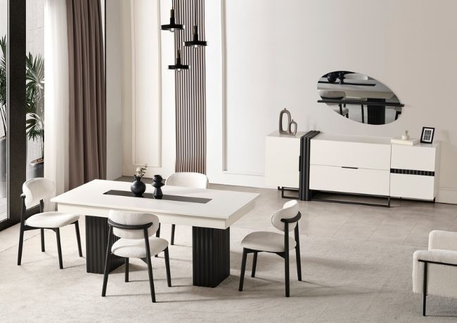 Трапезария Safir