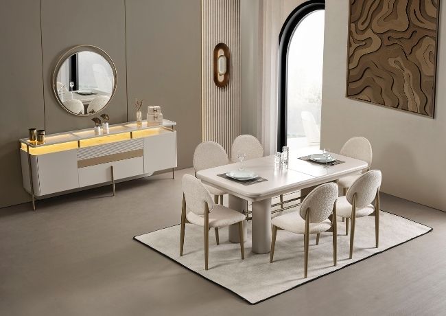 Трапезария Vega