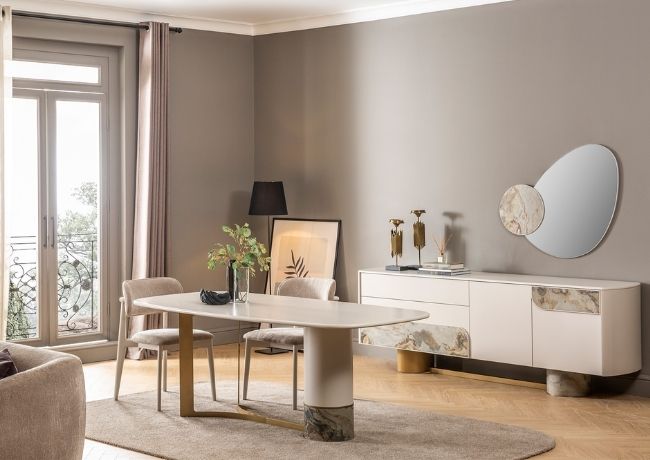 Трапезария Piedra