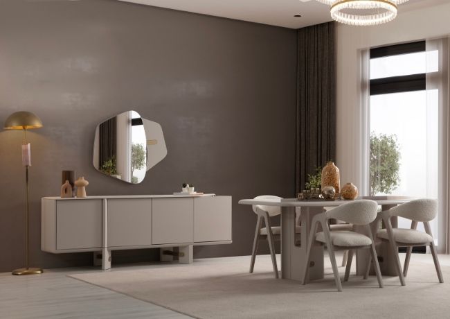 Трапезария Glamour