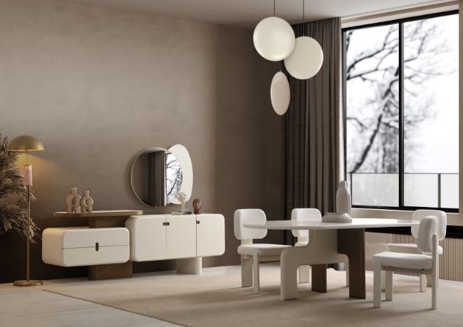 Трапезария Molivo